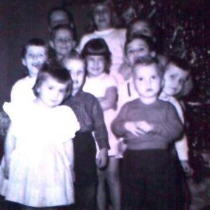 Meet your Posher, Nancy